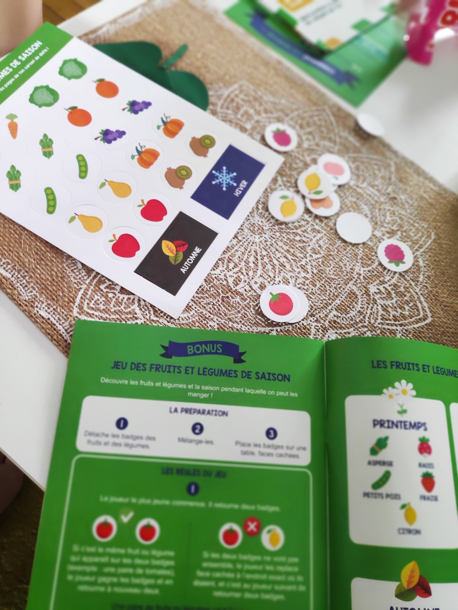 Ma Green Planète : un jeu pédagogique de sensibilisation à l ...